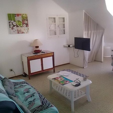 Studio 2-Eme Etage Coeur De Saint-Francois Eksteriør bilde
