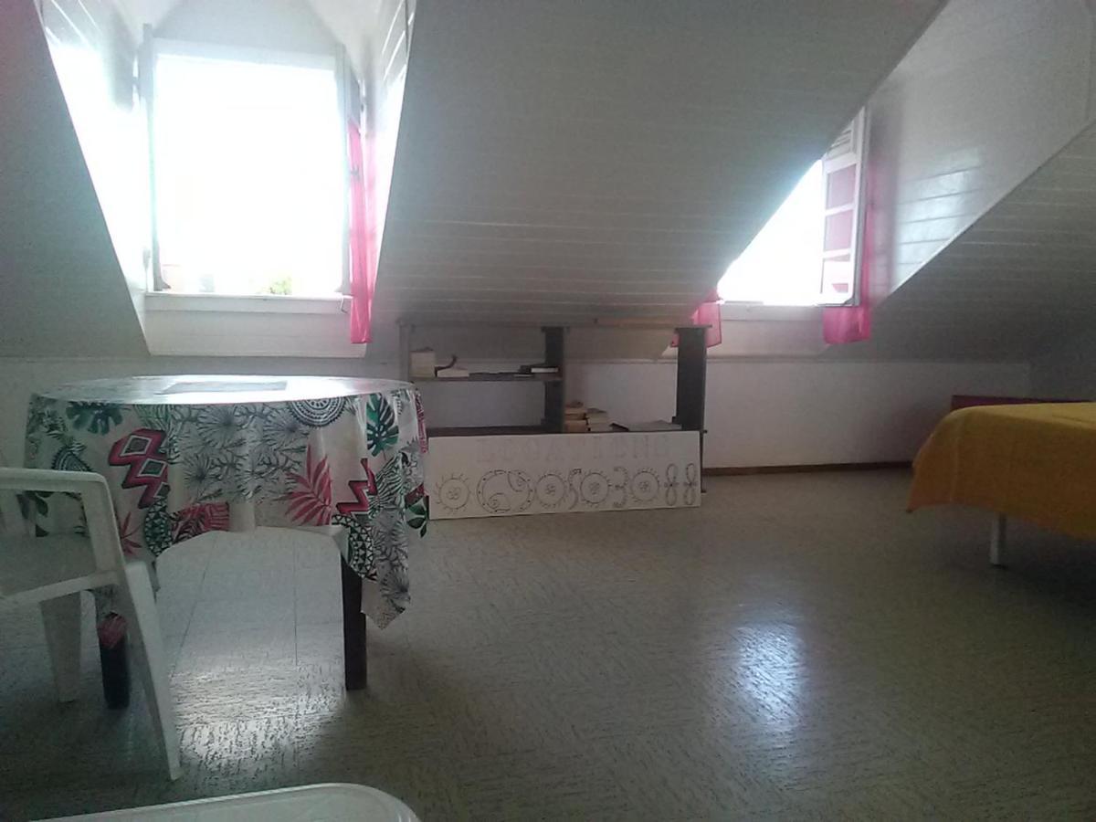 Studio 2-Eme Etage Coeur De Saint-Francois Eksteriør bilde